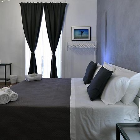 Bed and Breakfast Frizzo House Agropoli Exterior foto