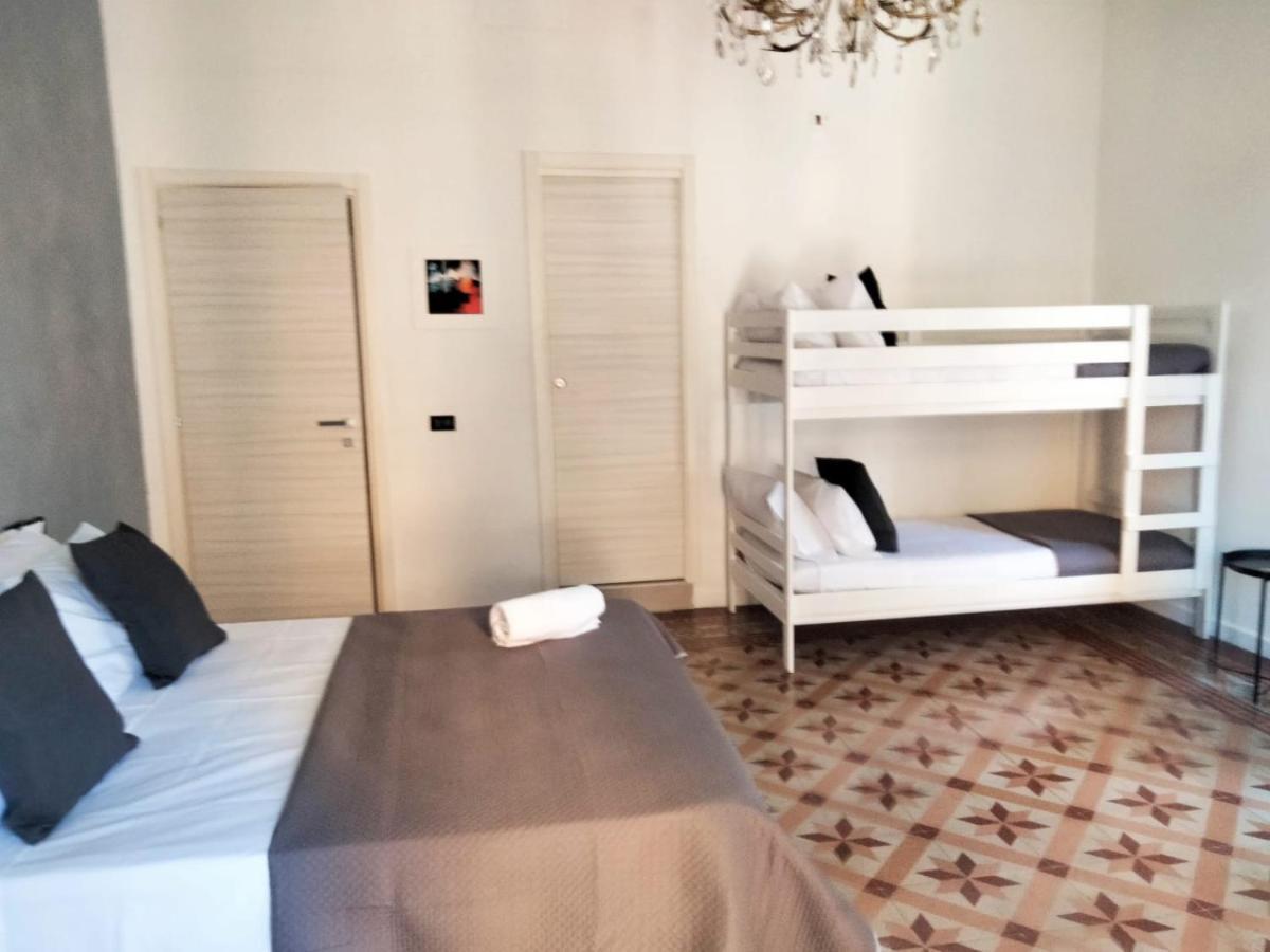 Bed and Breakfast Frizzo House Agropoli Exterior foto