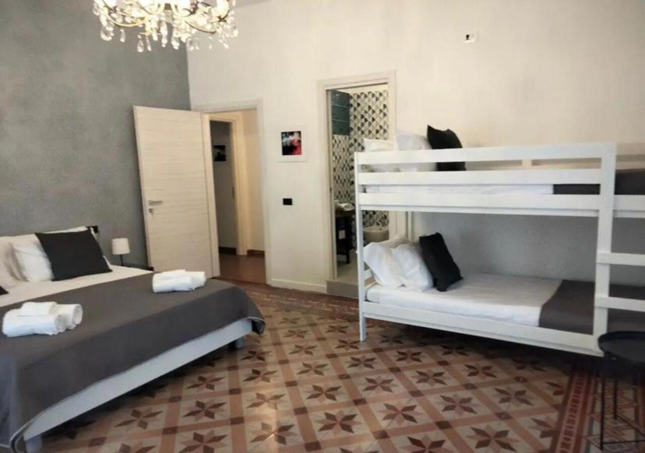 Bed and Breakfast Frizzo House Agropoli Exterior foto