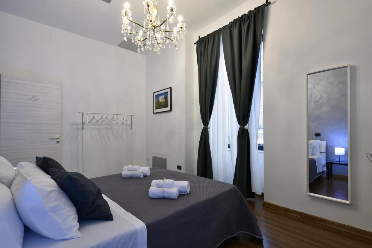 Bed and Breakfast Frizzo House Agropoli Exterior foto
