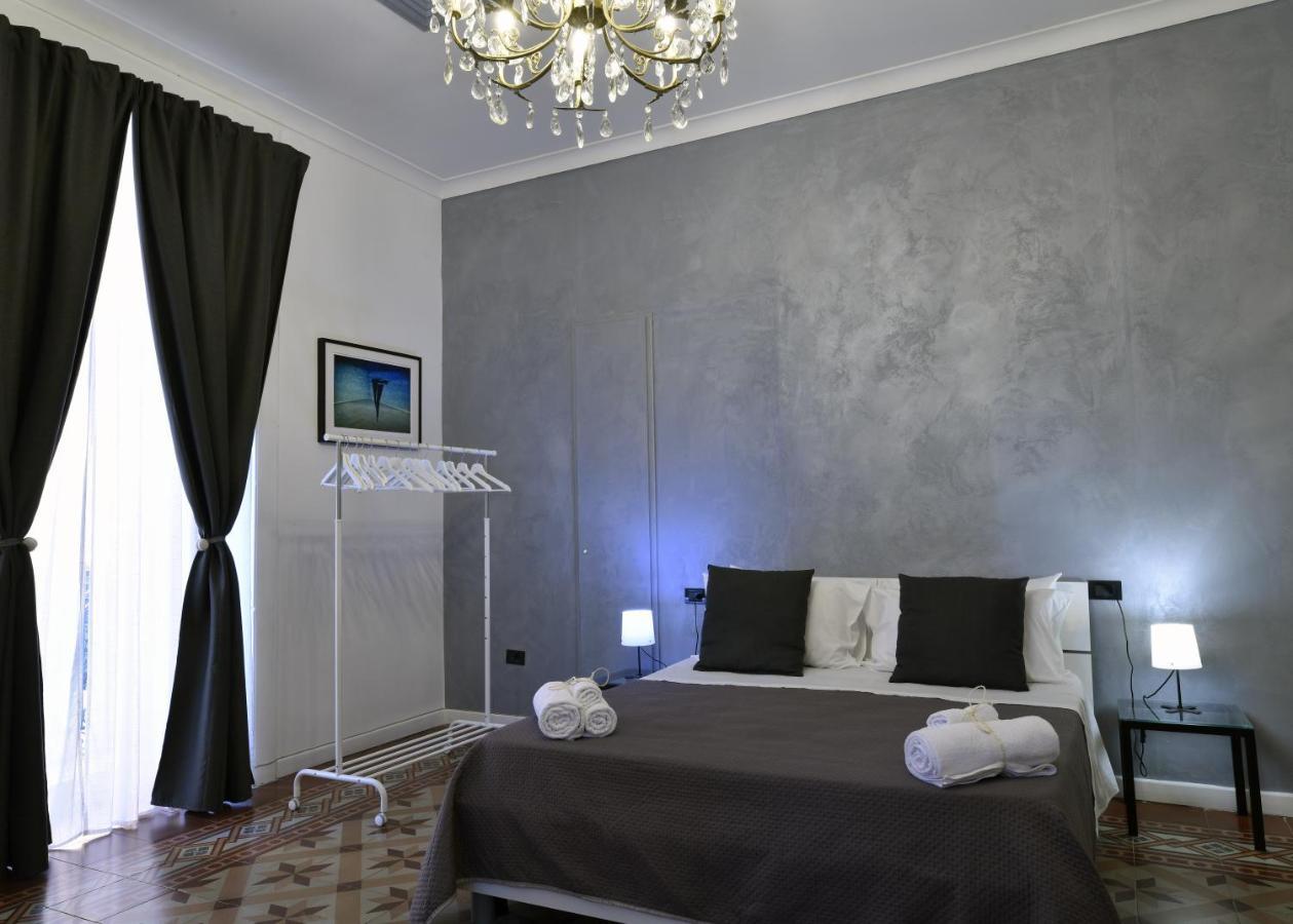 Bed and Breakfast Frizzo House Agropoli Exterior foto
