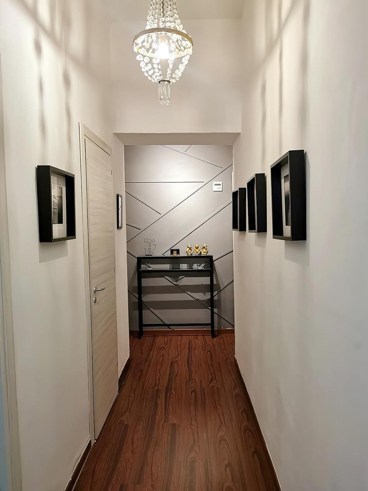 Bed and Breakfast Frizzo House Agropoli Exterior foto